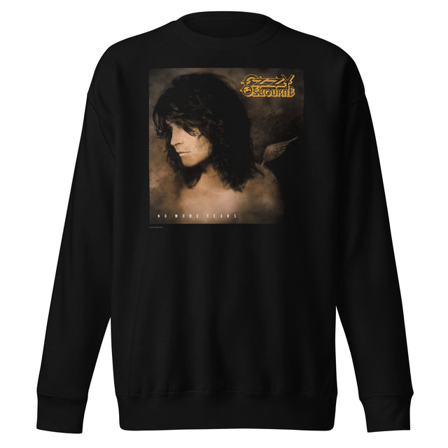 Ozzy Osbourne - No More Tears Sweatshirt []