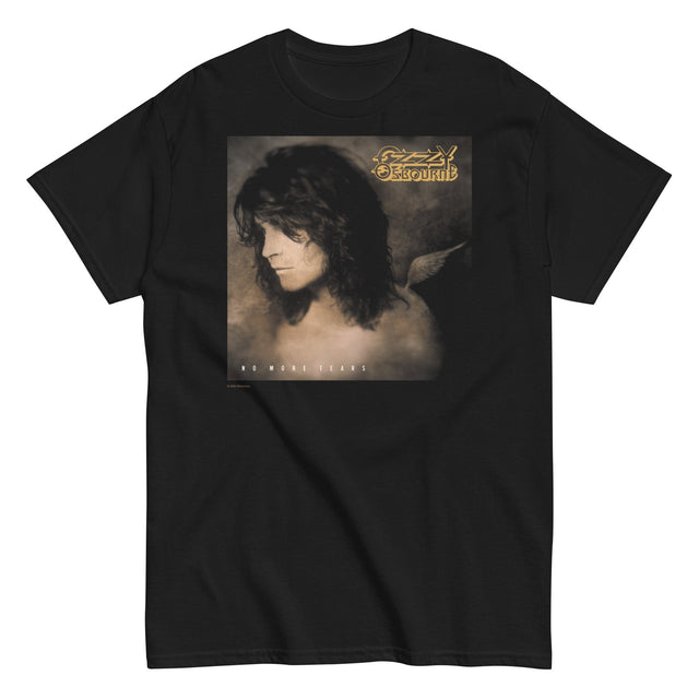 Ozzy Osbourne - No More Tears T-Shirt []