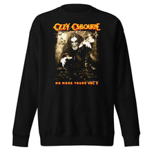 Ozzy Osbourne - No More Tours Sweatshirt [Apparel]