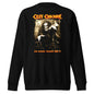Ozzy Osbourne - No More Tours Sweatshirt [Apparel]