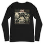 Ozzy Osbourne - No Rest for the Wicked Long Sleeve T-Shirt [Apparel]