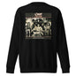 MERCHMOMENT Ozzy Osbourne - No Rest for the Wicked Sweatshirt [Apparel]