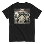 MERCHMOMENT Ozzy Osbourne - No Rest for the Wicked T-Shirt [Apparel]