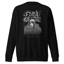 MERCHMOMENT Ozzy Osbourne - Ordinary Man Sweatshirt [Apparel]