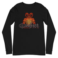 MERCHMOMENT Ozzy Osbourne - Ozzfest Long Sleeve T-Shirt [Apparel]