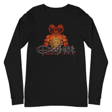 MERCHMOMENT Ozzy Osbourne - Ozzfest Long Sleeve T-Shirt [Apparel]