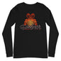 MERCHMOMENT Ozzy Osbourne - Ozzfest Long Sleeve T-Shirt [Apparel]