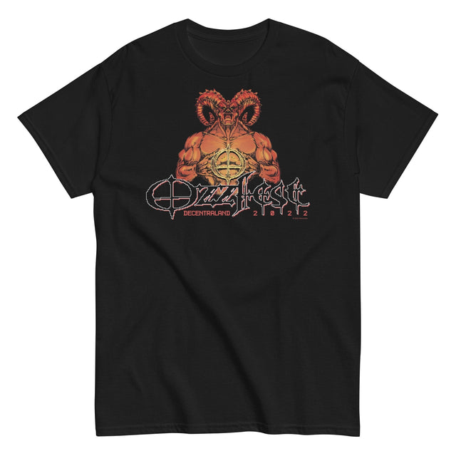 Ozzy Osbourne - Ozzfest T-Shirt []