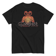 MERCHMOMENT Ozzy Osbourne - Ozzfest T-Shirt [Apparel]