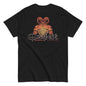 MERCHMOMENT Ozzy Osbourne - Ozzfest T-Shirt [Apparel]