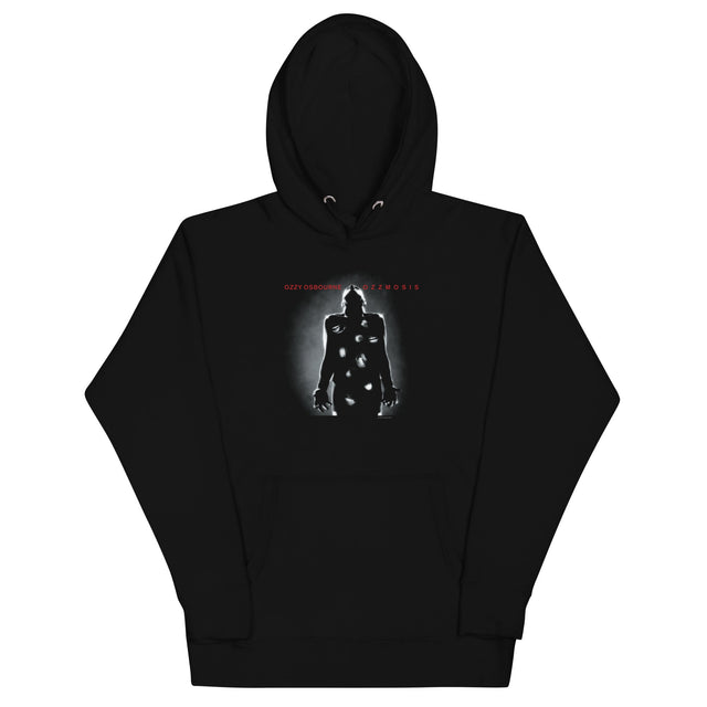 Ozzy Osbourne - Ozzmosis Hoodie []