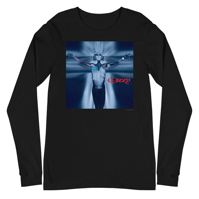 Ozzy Osbourne - Ozzy Long Sleeve T-Shirt []