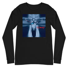 MERCHMOMENT Ozzy Osbourne - Ozzy Long Sleeve T-Shirt [Apparel]