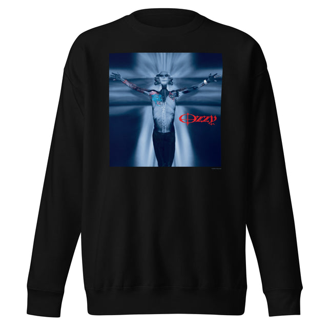 Ozzy Osbourne - Ozzy Sweatshirt []