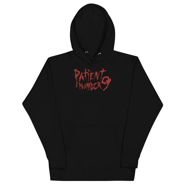 Ozzy Osbourne - Patient #9 Hoodie []