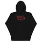 MERCHMOMENT Ozzy Osbourne - Patient #9 Hoodie [Apparel]