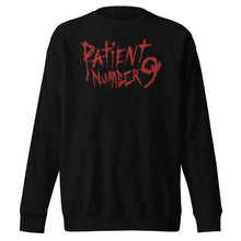 MERCHMOMENT Ozzy Osbourne - Patient #9 Sweatshirt [Apparel]