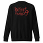 MERCHMOMENT Ozzy Osbourne - Patient #9 Sweatshirt [Apparel]