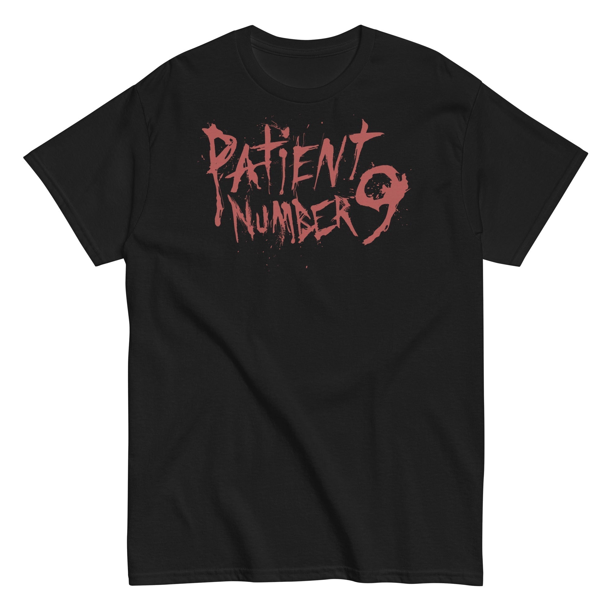 Ozzy Osbourne - Patient #9 T-Shirt []