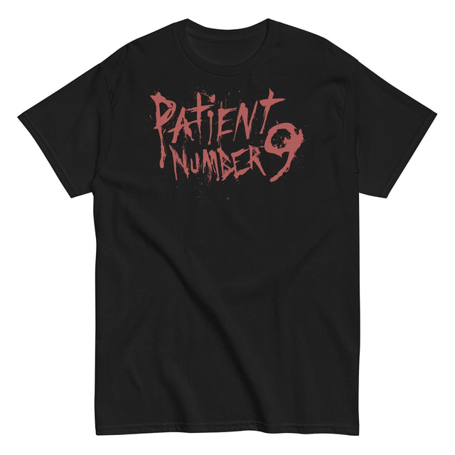 Ozzy Osbourne - Patient #9 T-Shirt []