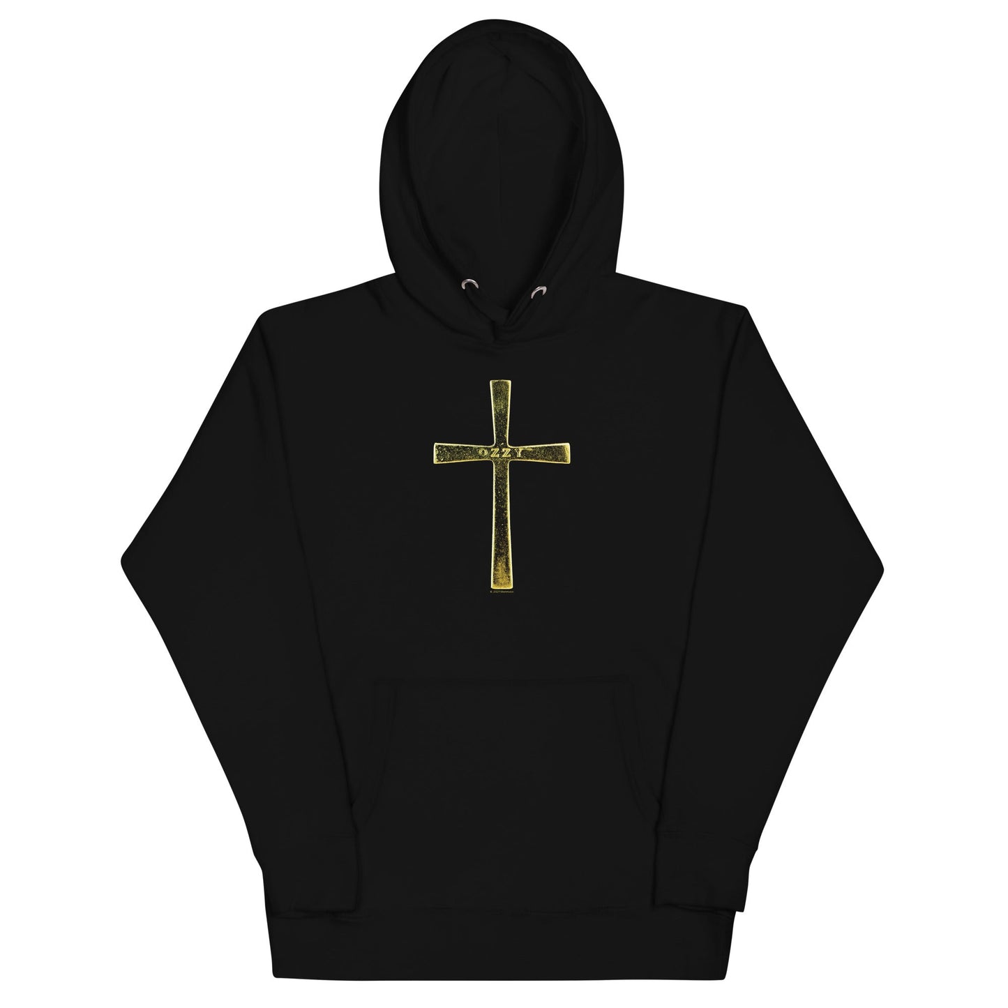 Ozzy Osbourne - Pray for Ozzy Hoodie [Apparel]