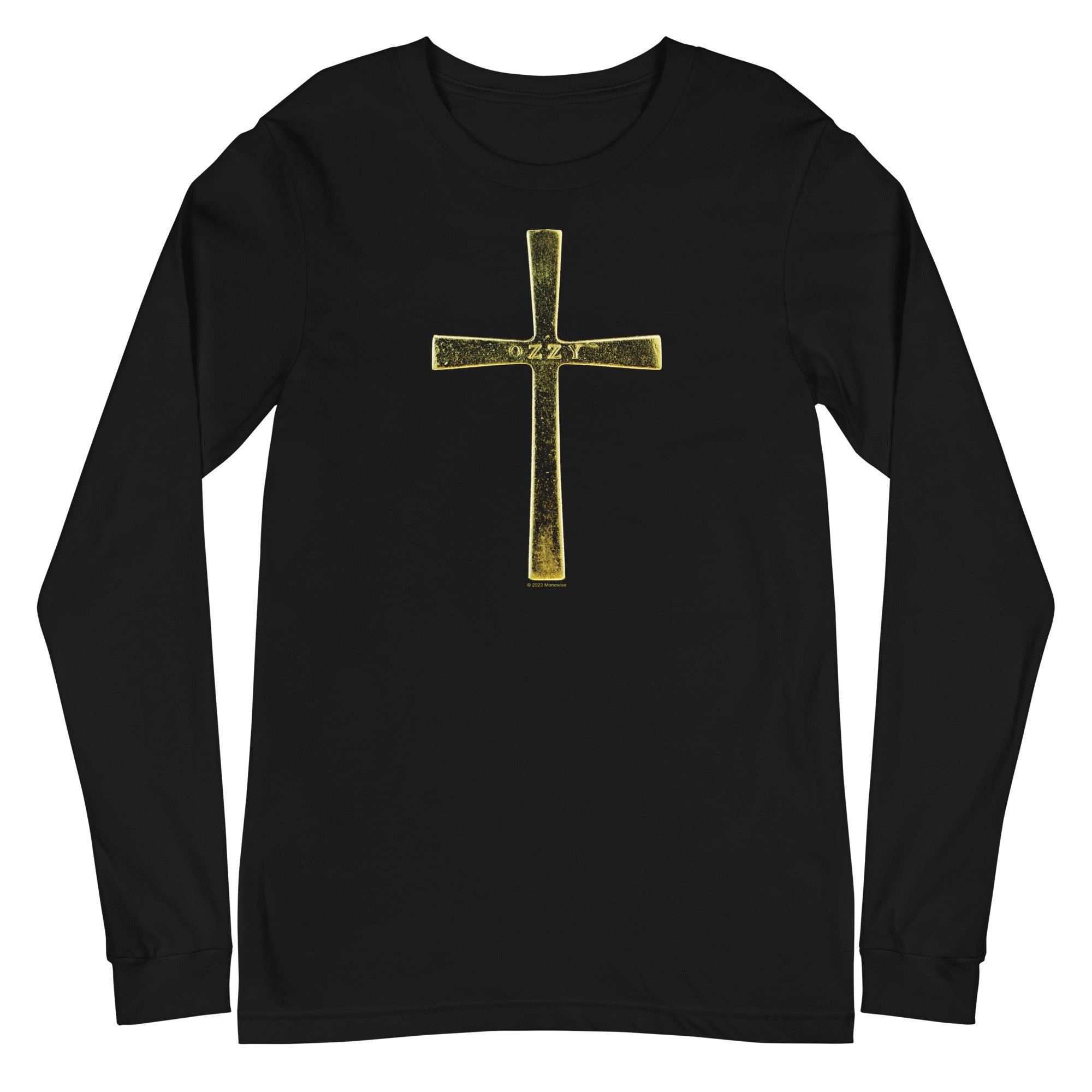 Ozzy Osbourne - Pray for Ozzy Long Sleeve T-Shirt []