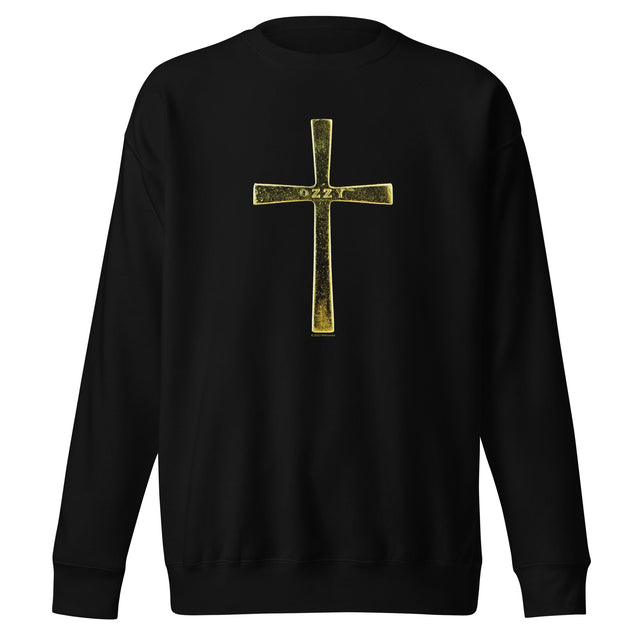 Ozzy Osbourne - Pray for Ozzy Sweatshirt []