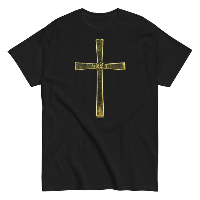 MerchMoment - Ozzy Osbourne - Pray for Ozzy T-Shirt []