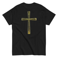 MERCHMOMENT Ozzy Osbourne - Pray for Ozzy T-Shirt [Apparel]