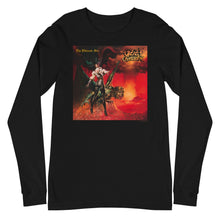 MERCHMOMENT Ozzy Osbourne - Prince of Darkness Long Sleeve T-Shirt [Apparel]