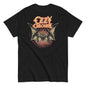 MERCHMOMENT Ozzy Osbourne - Screaming Bat T-Shirt [Apparel]