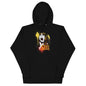 MERCHMOMENT Ozzy Osbourne - Screaming Hoodie [Apparel]