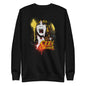 MERCHMOMENT Ozzy Osbourne - Screaming Sweatshirt [Apparel]