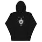 MERCHMOMENT Ozzy Osbourne - Smile Hoodie [Apparel]