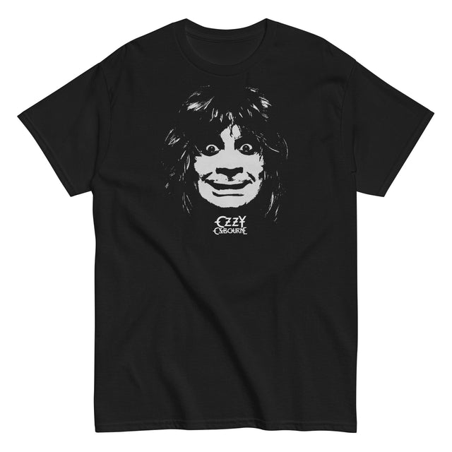 Ozzy Osbourne - Smile T-Shirt []