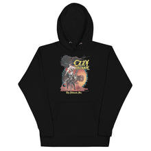 Ozzy Osbourne - The Ultimate Sin Hoodie [Apparel]