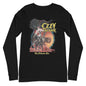 Ozzy Osbourne - The Ultimate Sin Long Sleeve T-Shirt [Apparel]