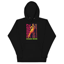 Rob Zombie - Bikini Hoodie [Apparel]