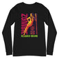 MERCHMOMENT Rob Zombie - Bikini Long Sleeve T-Shirt [Apparel]