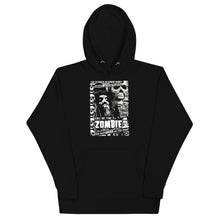 MERCHMOMENT Rob Zombie - Black and White Hoodie [Apparel]