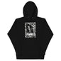 MERCHMOMENT Rob Zombie - Black and White Hoodie [Apparel]