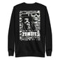 MERCHMOMENT Rob Zombie - Black and White Sweatshirt [Apparel]