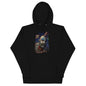 Rob Zombie - Captain Spaulding Hoodie [Apparel]
