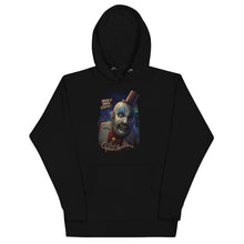 MERCHMOMENT Rob Zombie - Captain Spaulding Hoodie [Apparel]