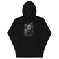MERCHMOMENT Rob Zombie - Captain Spaulding Hoodie [Apparel]