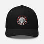Rob Zombie Circle Logo Embroidered Trucker Hat [Apparel]