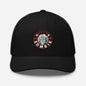 MERCHMOMENT Rob Zombie Circle Logo Embroidered Trucker Hat [Apparel]