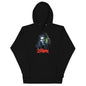 Rob Zombie - Classic Logo Hoodie [Apparel]