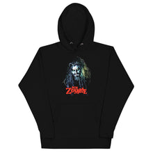 MERCHMOMENT Rob Zombie - Classic Logo Hoodie [Apparel]