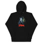 MERCHMOMENT Rob Zombie - Classic Logo Hoodie [Apparel]